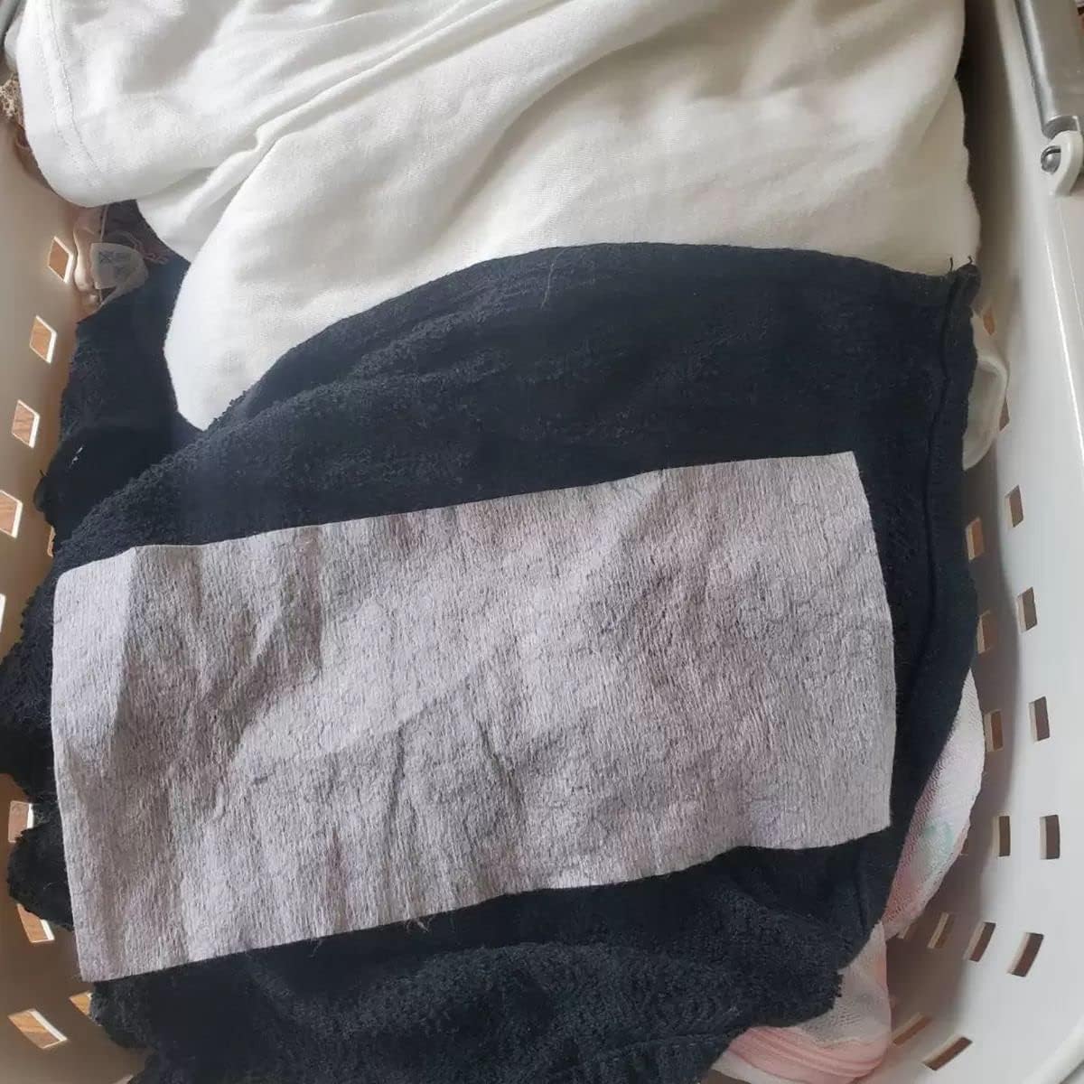 No Scent Color and Dirt Grabber Sheets