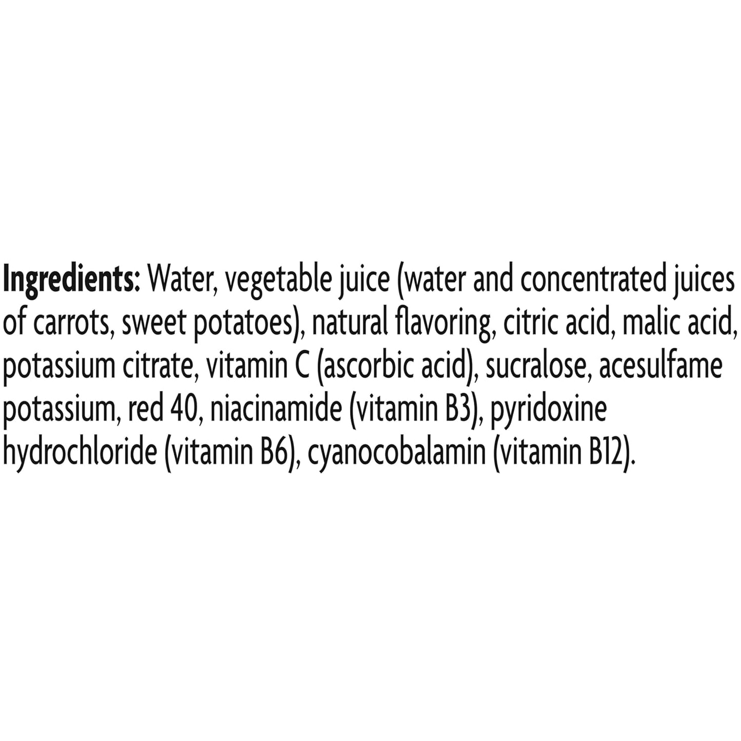 Diet Berry Blend Flavored Juice Beverage, 64 Fl Oz Bottle