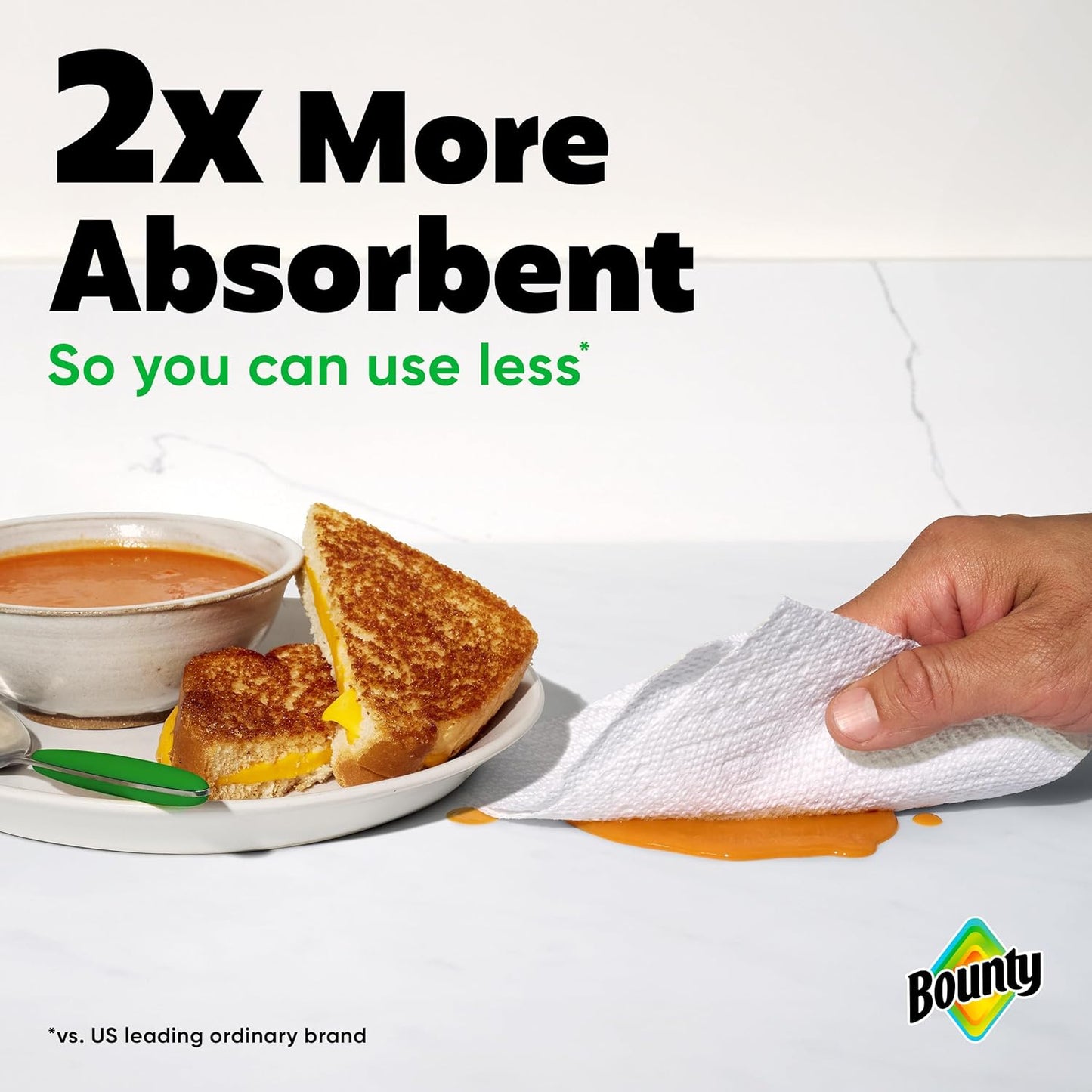 Select-A-Size Paper Towels, White, 8 Triple Rolls = 24 Regular Rolls